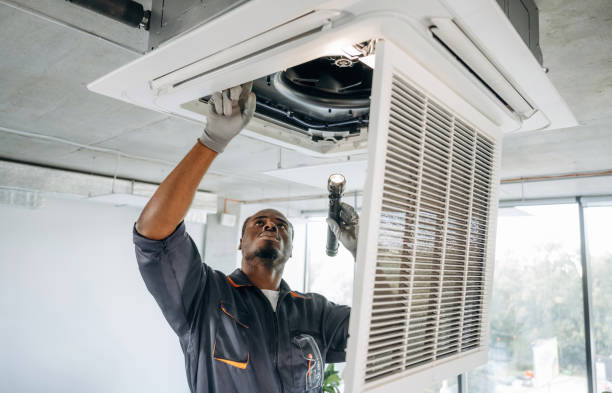 Licensed Hvac Maintenance service in Berne, IN - FH HVAC